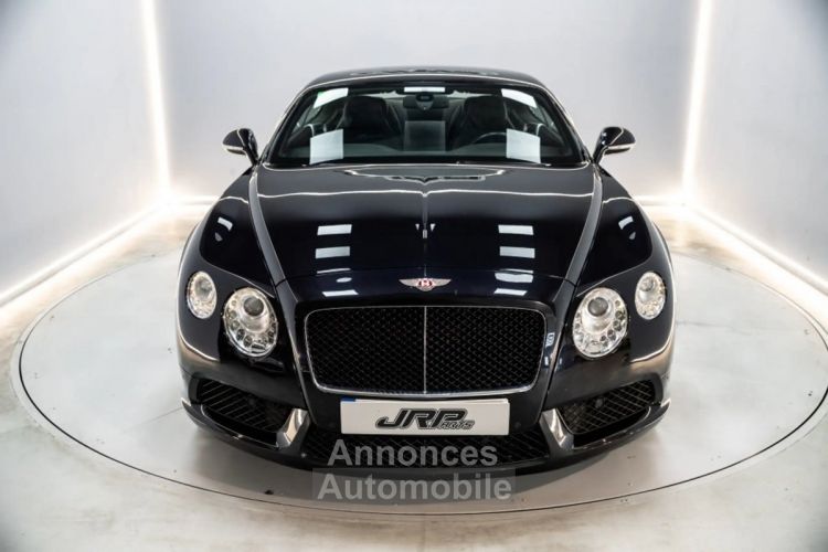 Bentley Continental GT 2014 V8 - <small></small> 69.990 € <small>TTC</small> - #27