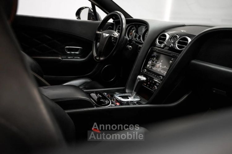 Bentley Continental GT 2014 V8 - <small></small> 69.990 € <small>TTC</small> - #35