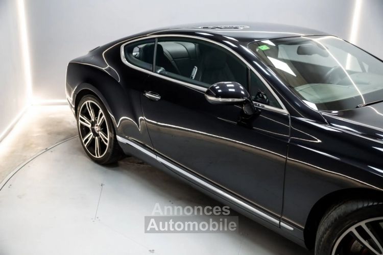 Bentley Continental GT 2014 V8 - <small></small> 69.990 € <small>TTC</small> - #37