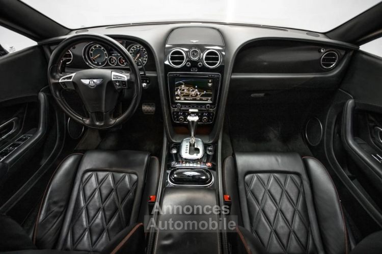 Bentley Continental GT 2014 V8 - <small></small> 69.990 € <small>TTC</small> - #38