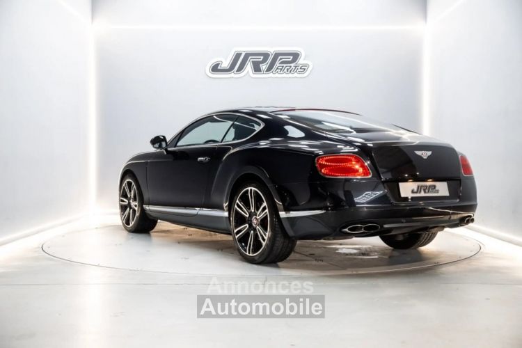 Bentley Continental GT 2014 V8 - <small></small> 69.990 € <small>TTC</small> - #39