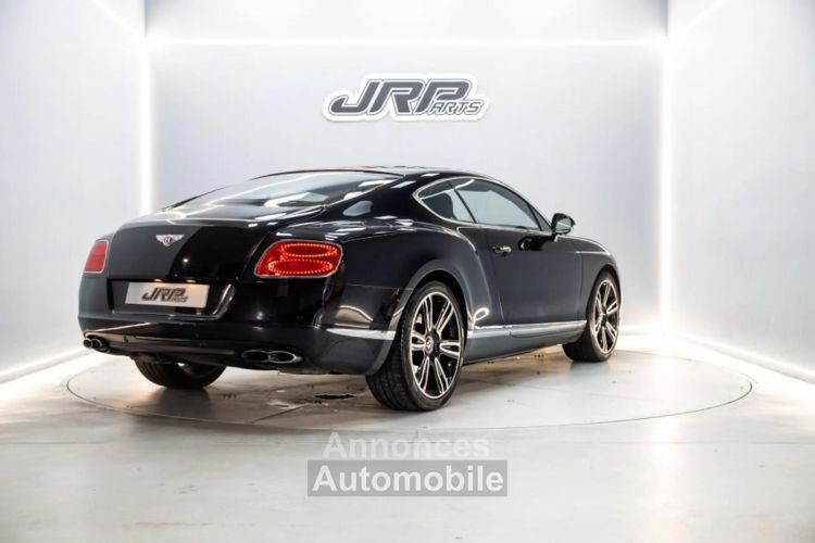 Bentley Continental GT 2014 V8 - <small></small> 69.990 € <small>TTC</small> - #41