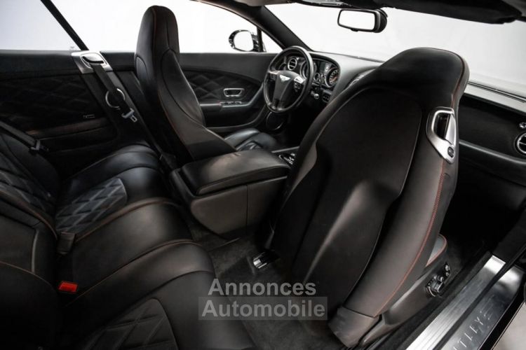 Bentley Continental GT 2014 V8 - <small></small> 69.990 € <small>TTC</small> - #42