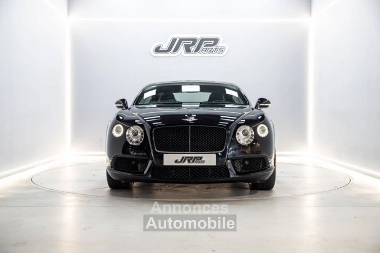 Bentley Continental GT 2014 V8 - <small></small> 69.990 € <small>TTC</small> - #43