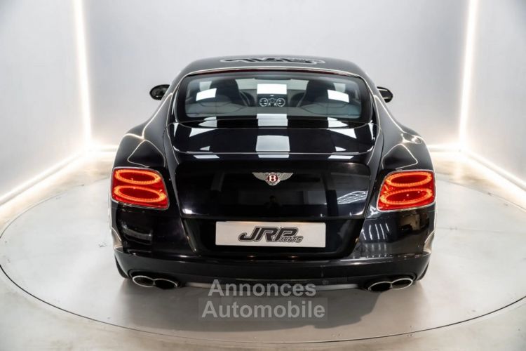 Bentley Continental GT 2014 V8 - <small></small> 69.990 € <small>TTC</small> - #44