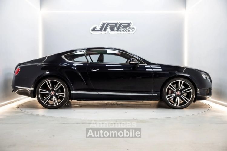 Bentley Continental GT 2014 V8 - <small></small> 69.990 € <small>TTC</small> - #45