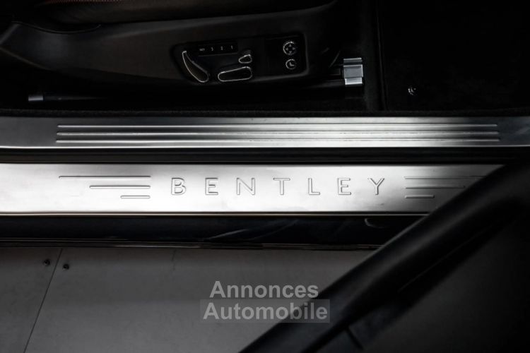 Bentley Continental GT 2014 V8 - <small></small> 69.990 € <small>TTC</small> - #47