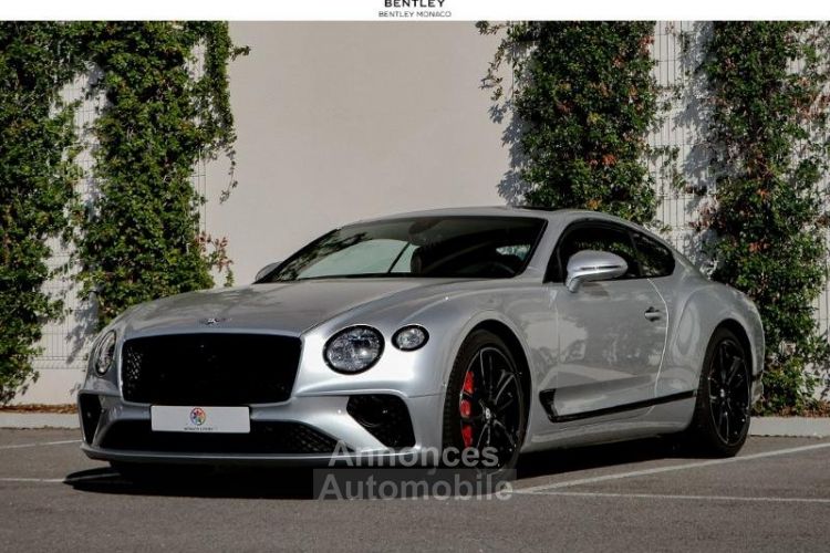 Bentley Continental GT 4.0 V8 550ch - <small></small> 219.000 € <small>TTC</small> - #1