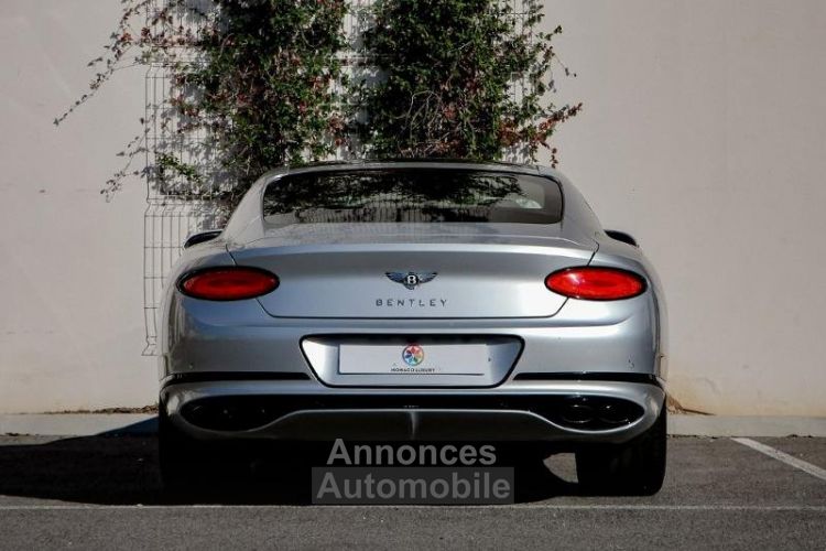 Bentley Continental GT 4.0 V8 550ch - <small></small> 219.000 € <small>TTC</small> - #10