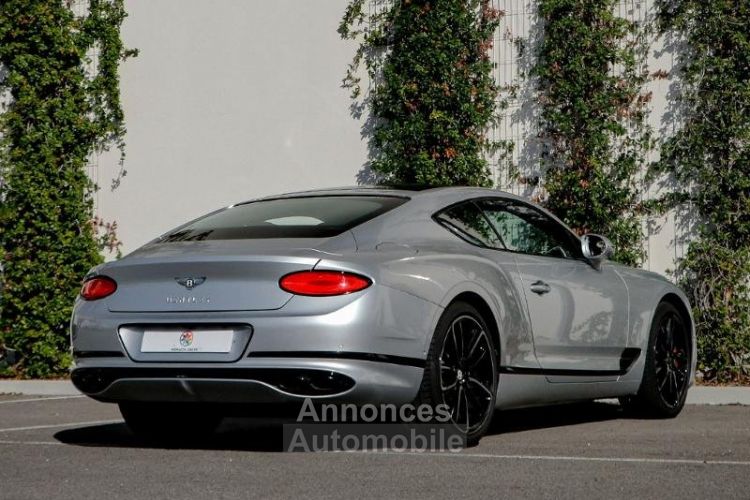 Bentley Continental GT 4.0 V8 550ch - <small></small> 219.000 € <small>TTC</small> - #11