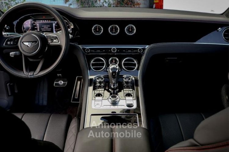 Bentley Continental GT 4.0 V8 550ch - <small></small> 219.000 € <small>TTC</small> - #15