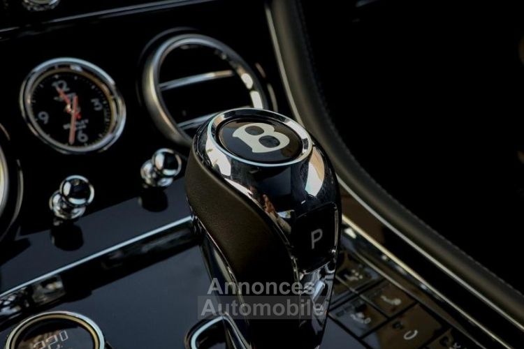 Bentley Continental GT 4.0 V8 550ch - <small></small> 219.000 € <small>TTC</small> - #20