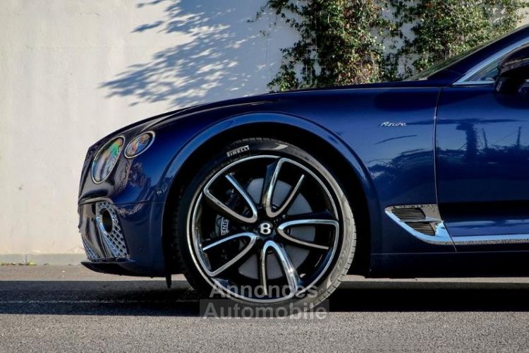 Bentley Continental GT 4.0 V8 Azure 550ch - <small></small> 309.000 € <small>TTC</small> - #7