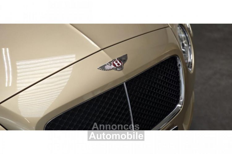 Bentley Continental GT 4.0 V8 BITURBO 507 MULLINER / COUPE PHASE 2 / HISTORIQUE - <small></small> 64.990 € <small>TTC</small> - #11