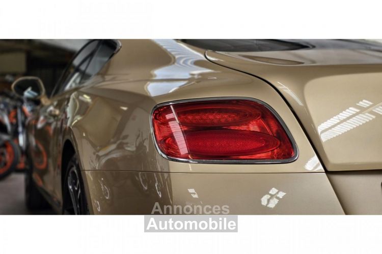 Bentley Continental GT 4.0 V8 BITURBO 507 MULLINER / COUPE PHASE 2 / HISTORIQUE - <small></small> 64.990 € <small>TTC</small> - #15