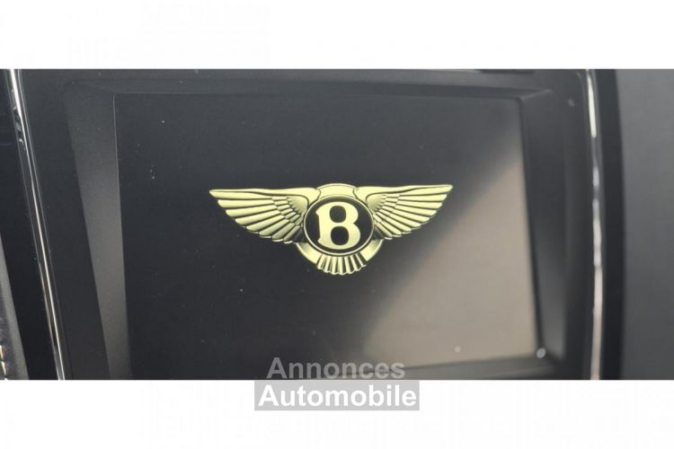 Bentley Continental GT 4.0 V8 BITURBO 507 MULLINER / COUPE PHASE 2 / HISTORIQUE - <small></small> 64.990 € <small>TTC</small> - #70