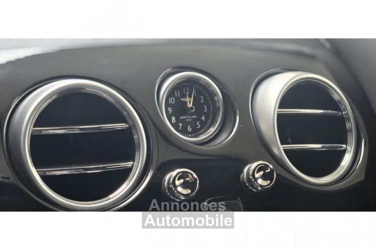 Bentley Continental GT 4.0 V8 BITURBO 507 MULLINER / COUPE PHASE 2 / HISTORIQUE - <small></small> 64.990 € <small>TTC</small> - #77