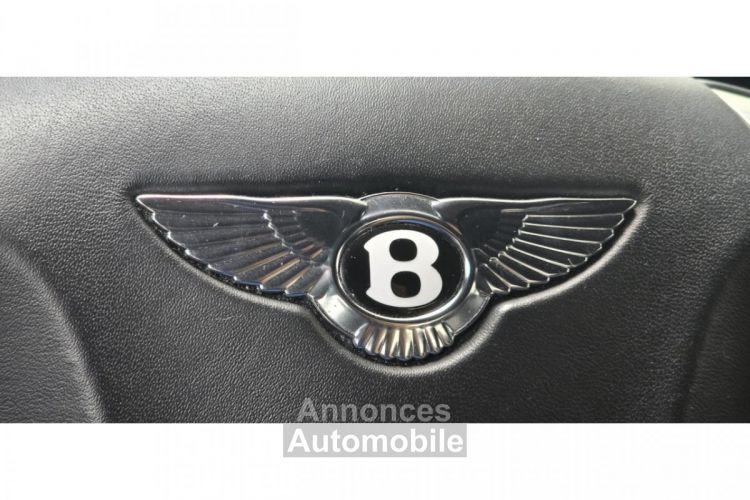 Bentley Continental GT 4.0 V8 BITURBO 507 MULLINER / COUPE PHASE 2 / HISTORIQUE - <small></small> 64.990 € <small>TTC</small> - #81