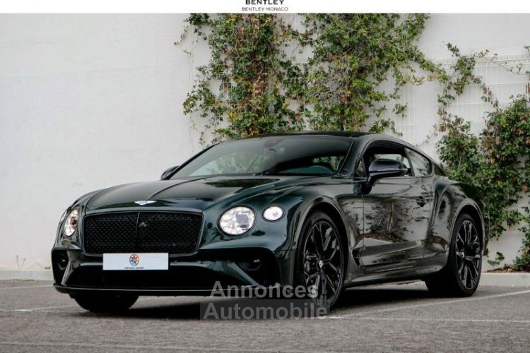 Bentley Continental GT 4.0 V8 S 550ch - <small></small> 280.000 € <small>TTC</small> - #1