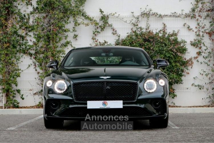 Bentley Continental GT 4.0 V8 S 550ch - <small></small> 280.000 € <small>TTC</small> - #2