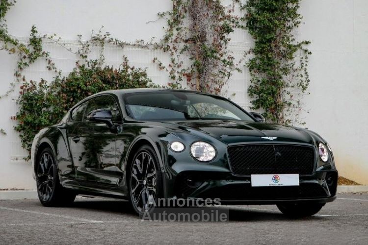 Bentley Continental GT 4.0 V8 S 550ch - <small></small> 280.000 € <small>TTC</small> - #3