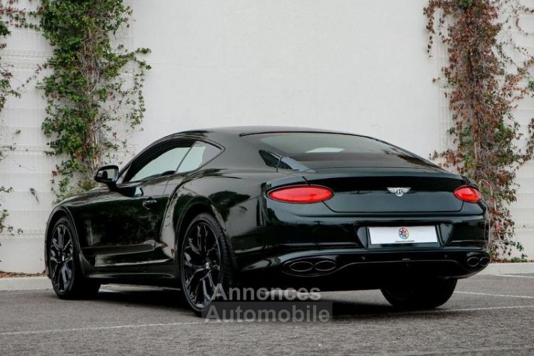 Bentley Continental GT 4.0 V8 S 550ch - <small></small> 280.000 € <small>TTC</small> - #9