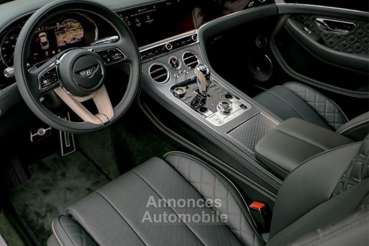 Bentley Continental GT 4.0 V8 S 550ch - <small></small> 280.000 € <small>TTC</small> - #12