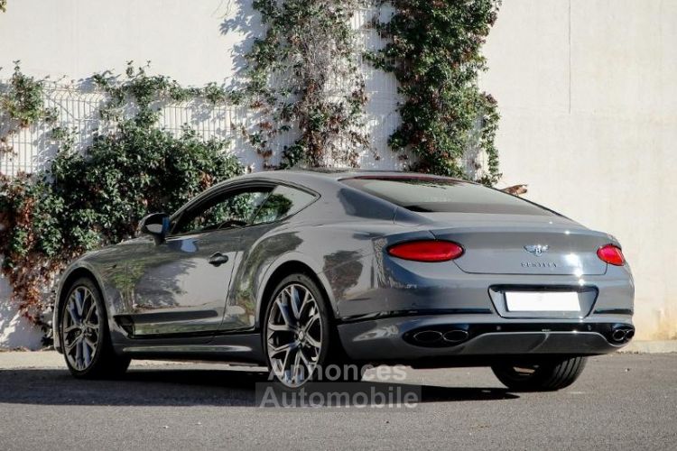 Bentley Continental GT 4.0 V8 S 550ch - <small></small> 239.000 € <small>TTC</small> - #9