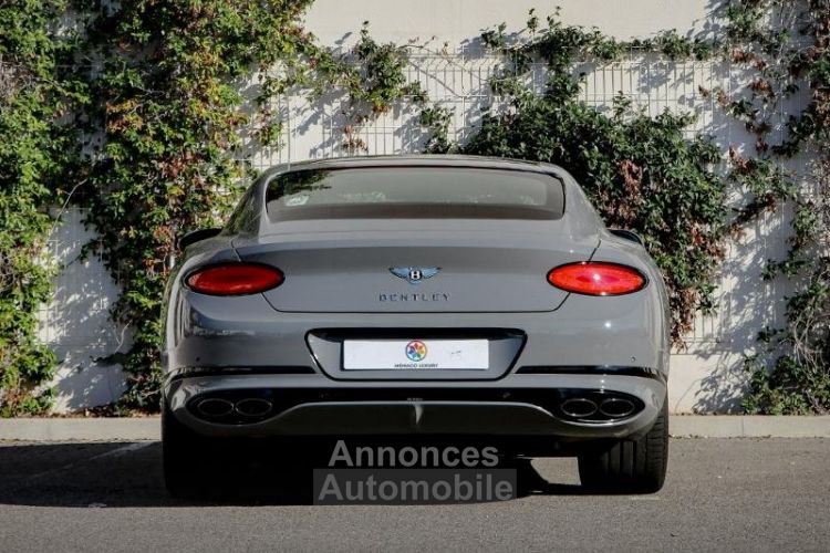 Bentley Continental GT 4.0 V8 S 550ch - <small></small> 239.000 € <small>TTC</small> - #10