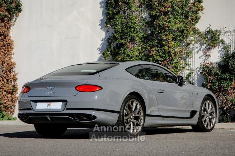 Bentley Continental GT 4.0 V8 S 550ch - <small></small> 239.000 € <small>TTC</small> - #11