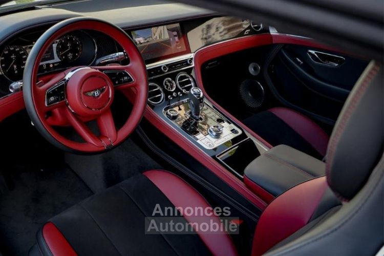 Bentley Continental GT 4.0 V8 S 550ch - <small></small> 239.000 € <small>TTC</small> - #12