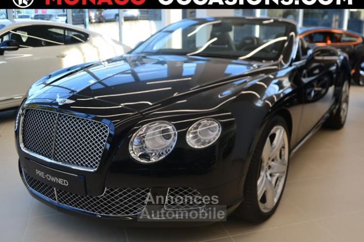 Bentley Continental GT 4.0 V8 S 550ch - <small></small> 239.000 € <small>TTC</small> - #1