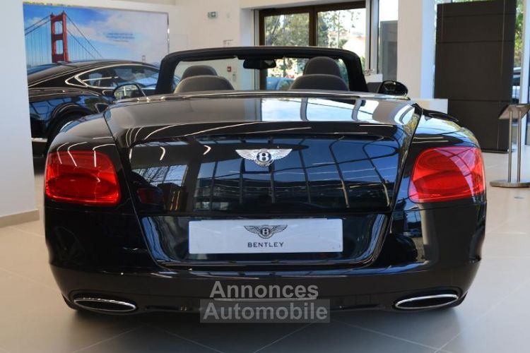 Bentley Continental GT 4.0 V8 S 550ch - <small></small> 239.000 € <small>TTC</small> - #3