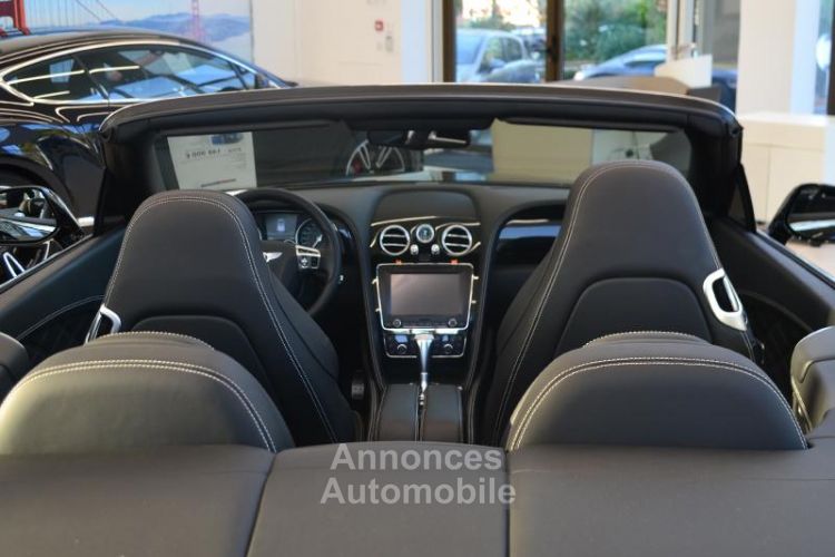 Bentley Continental GT 4.0 V8 S 550ch - <small></small> 239.000 € <small>TTC</small> - #7