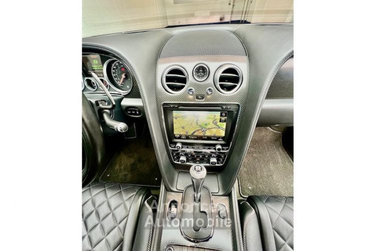 Bentley Continental GT 4.0 V8 S Mulliner 4WD Auto - NAIM - Kamera - <small></small> 79.900 € <small>TTC</small> - #7