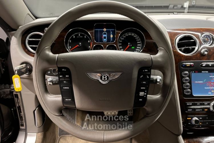 Bentley Continental GT 6.0 - <small></small> 47.990 € <small>TTC</small> - #8