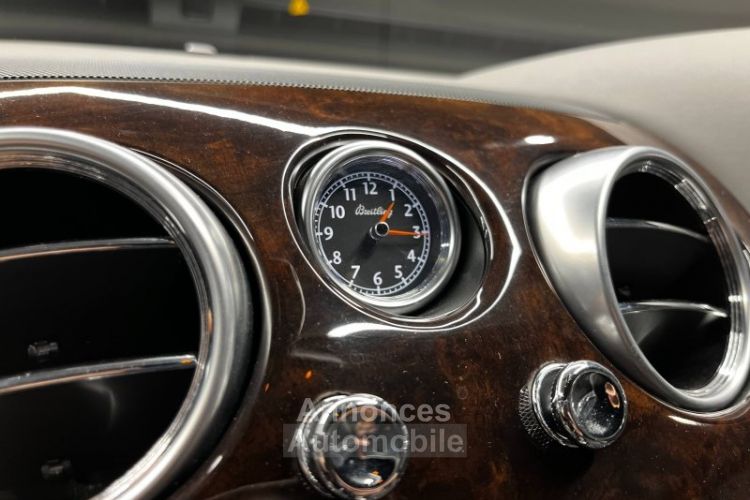 Bentley Continental GT 6.0 - <small></small> 47.990 € <small>TTC</small> - #18