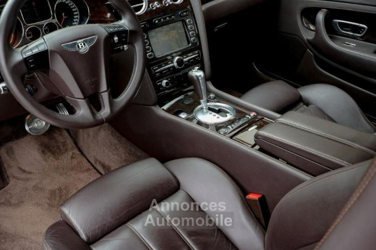 Bentley Continental GT 6.0 - <small></small> 42.000 € <small>TTC</small> - #12