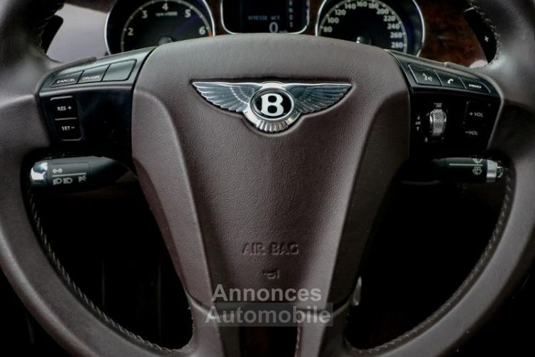 Bentley Continental GT 6.0 - <small></small> 42.000 € <small>TTC</small> - #16