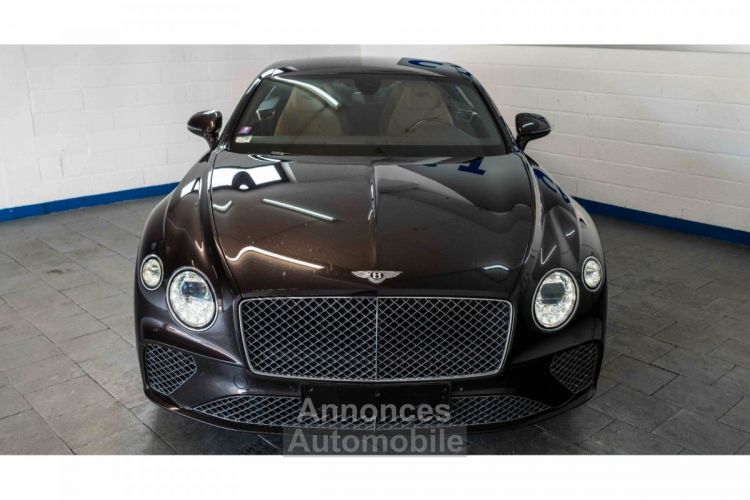 Bentley Continental GT 6.0 BiTurbo W12 - <small></small> 129.000 € <small>TTC</small> - #3