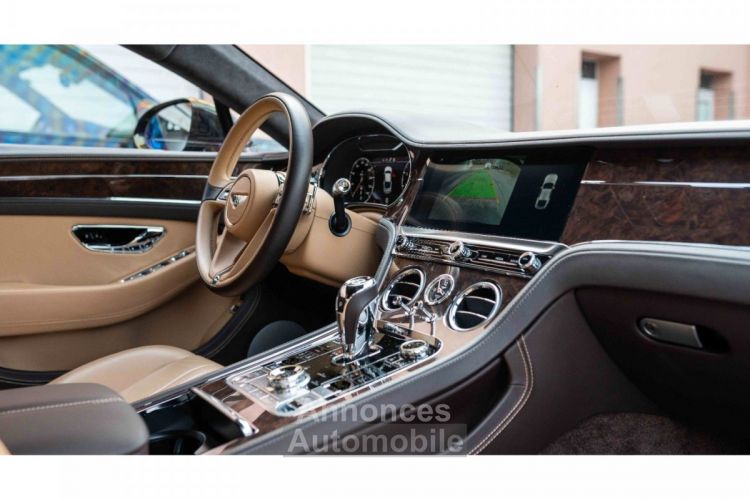 Bentley Continental GT 6.0 BiTurbo W12 - <small></small> 129.000 € <small>TTC</small> - #6