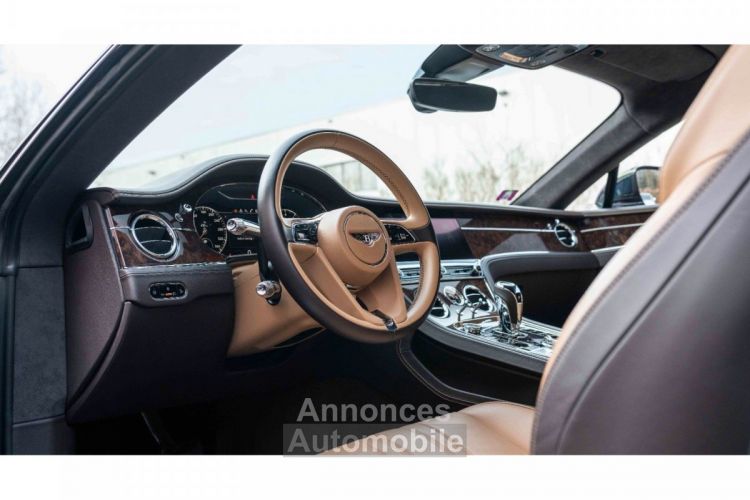 Bentley Continental GT 6.0 BiTurbo W12 - <small></small> 129.000 € <small>TTC</small> - #11