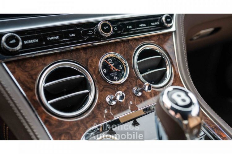 Bentley Continental GT 6.0 BiTurbo W12 - <small></small> 129.000 € <small>TTC</small> - #15