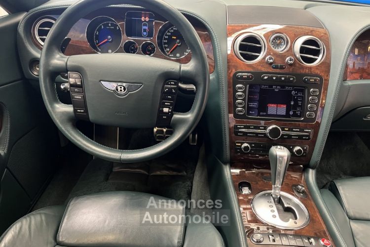 Bentley Continental GT 6.0 W12 560 Ch - <small></small> 65.000 € <small>TTC</small> - #2