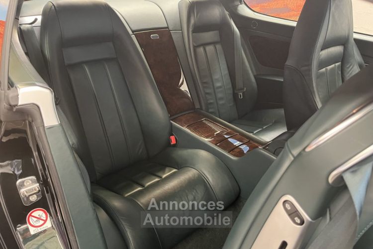 Bentley Continental GT 6.0 W12 560 Ch - <small></small> 65.000 € <small>TTC</small> - #6