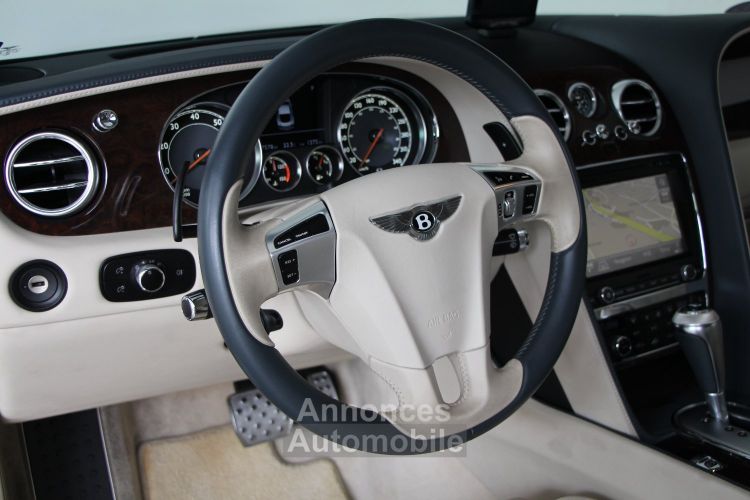 Bentley Continental GT 6.0 W12 575 BVA Mulliner - <small>A partir de </small>1.090 EUR <small>/ mois</small> - #10