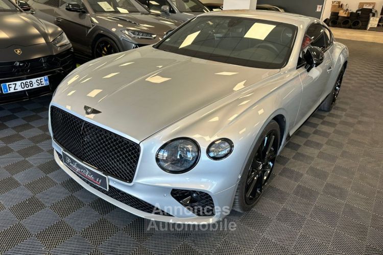 Bentley Continental GT 6.0 W12 635 CV  - <small></small> 170.000 € <small>TTC</small> - #1