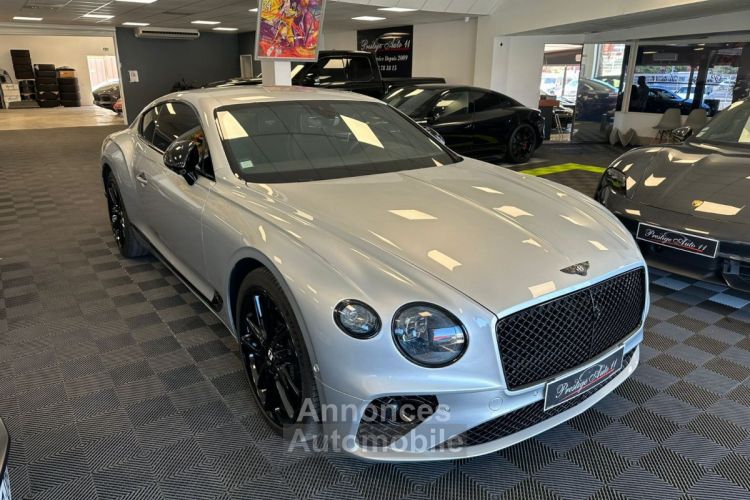 Bentley Continental GT 6.0 W12 635 CV  - <small></small> 170.000 € <small>TTC</small> - #2