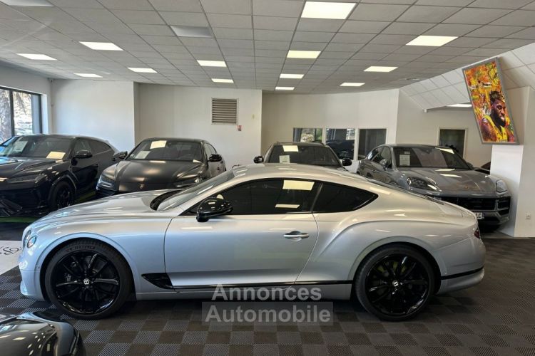 Bentley Continental GT 6.0 W12 635 CV  - <small></small> 170.000 € <small>TTC</small> - #3