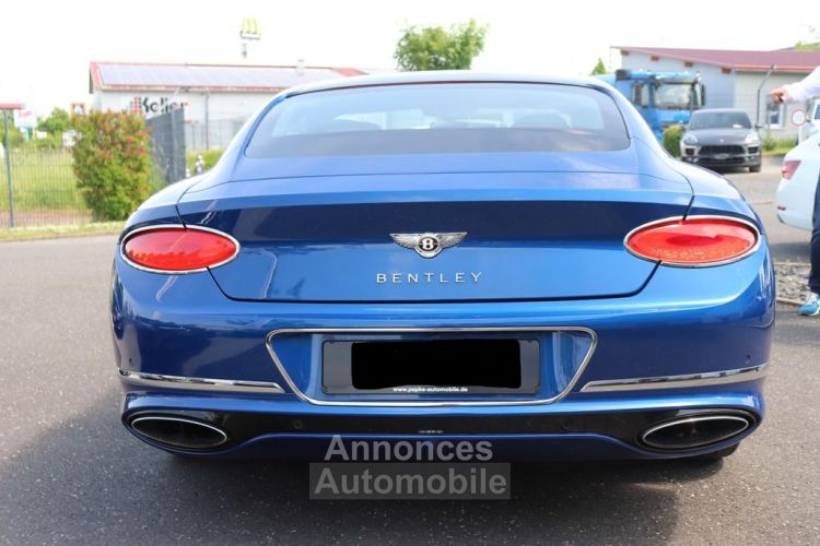 Bentley Continental GT 6.0 W12 / Garantie 12 mois - <small></small> 182.900 € <small></small> - #3